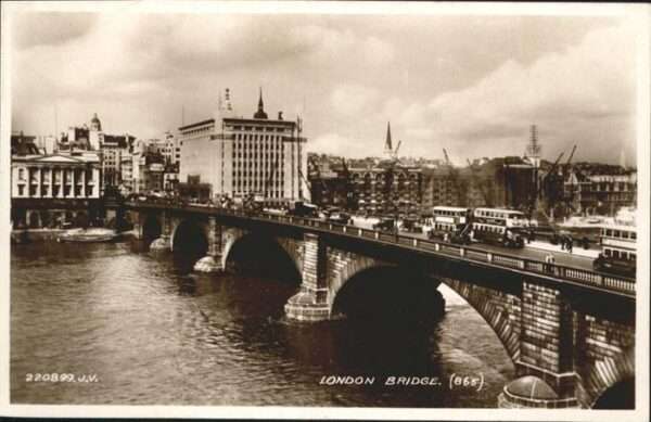 London Bridge