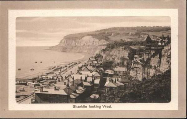 Shanklin