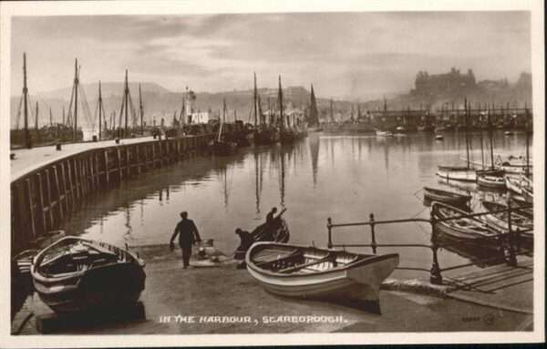 Scarbrough Schiff
