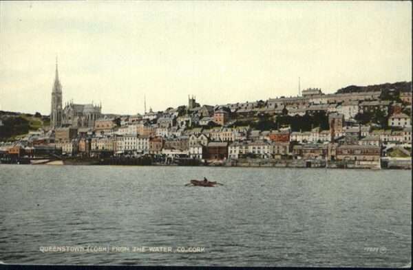 Queenstown Cobh