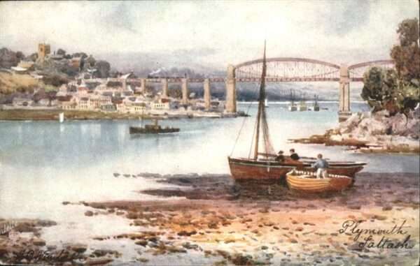 Plymouth  UK South West