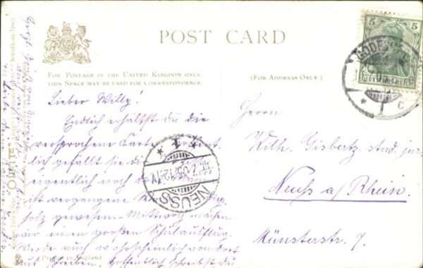 Newark-on-Trent – Bild 2