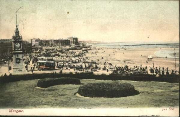 Margate UK