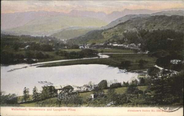 Waterhead