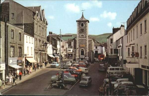 Keswick