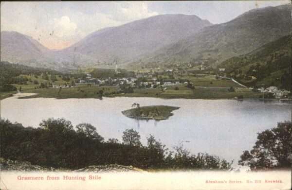 Keswick Grasmere