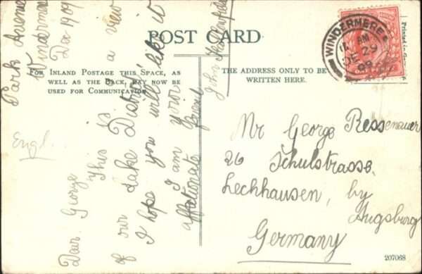 Keswick Grasmere – Bild 2
