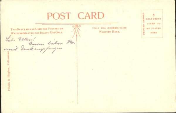 Folkestone Lower Sandgate Road – Bild 2