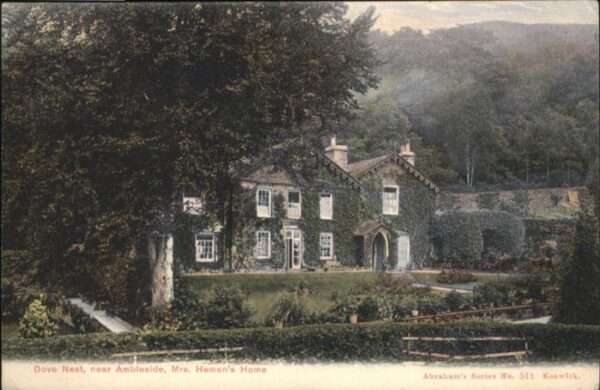 Keswick Dove Nest Hermans Home