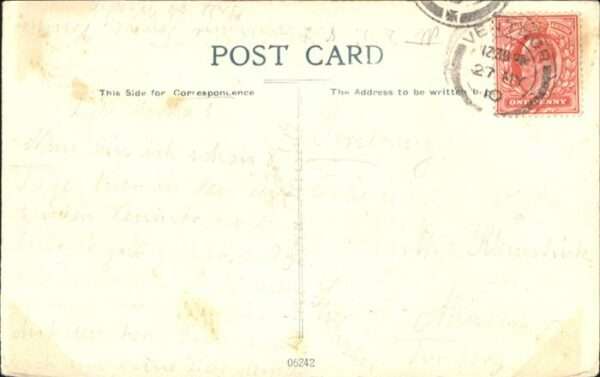 Ventnor Isle of Wight Lake – Bild 2