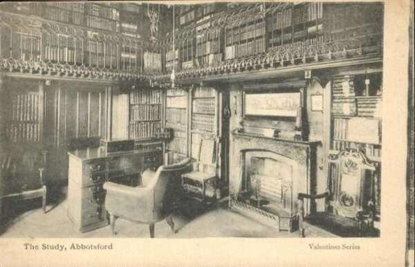 Abbotsford Study