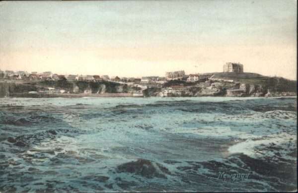 Newquay