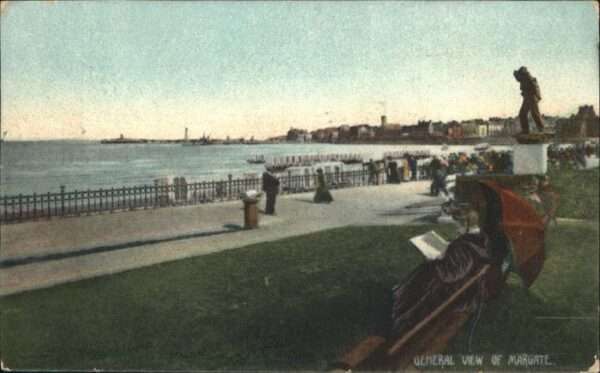 Margate UK