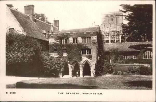 Winchester Deanery