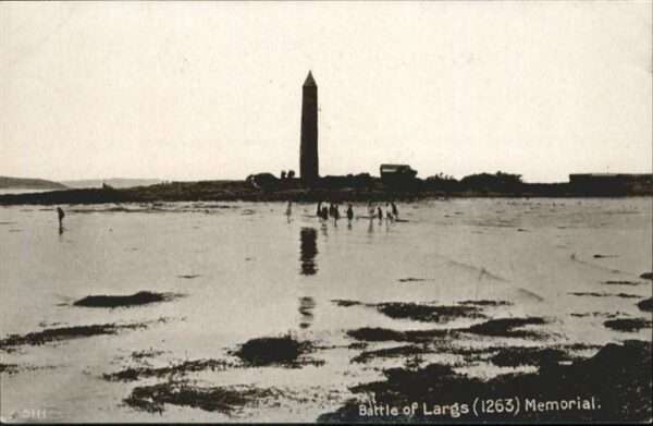 Battle-of-Largs