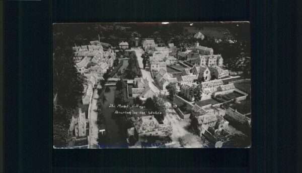 Bourton-on-the-Water Model Village