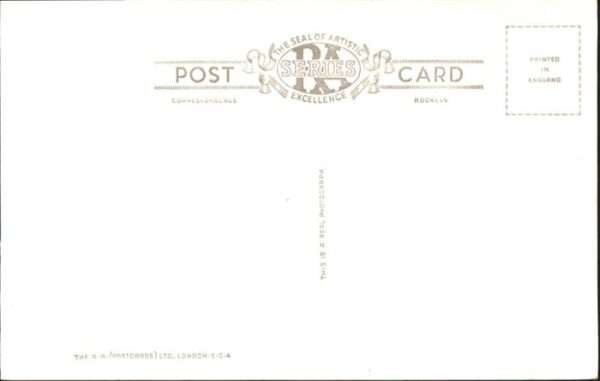 Thaxted Guildhall – Bild 2