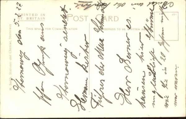 Stornoway Crofters House – Bild 2