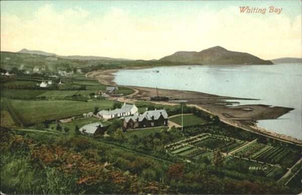 Whiting Bay