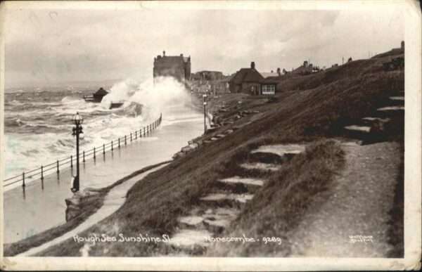 Morecambe