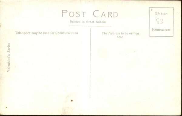Pendle Barley – Bild 2