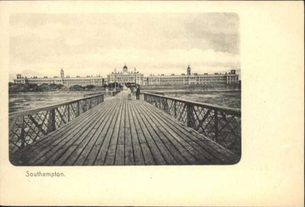 Southampton