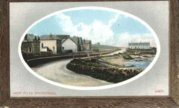 Machrihanish