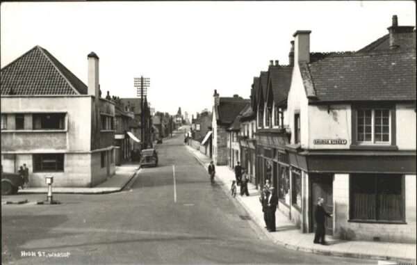 Warsop