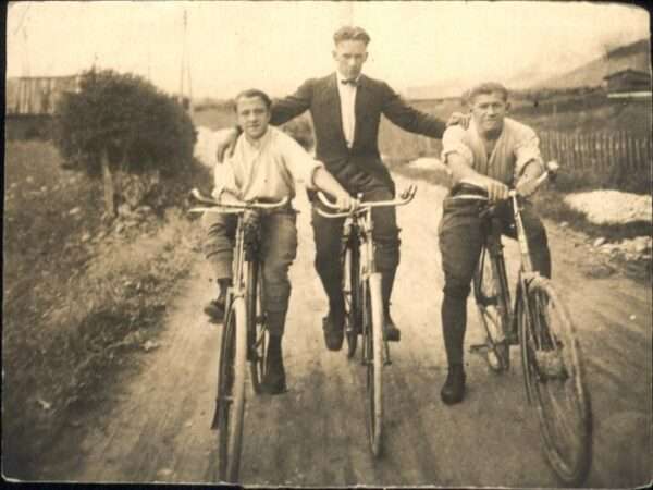 Fahrrad