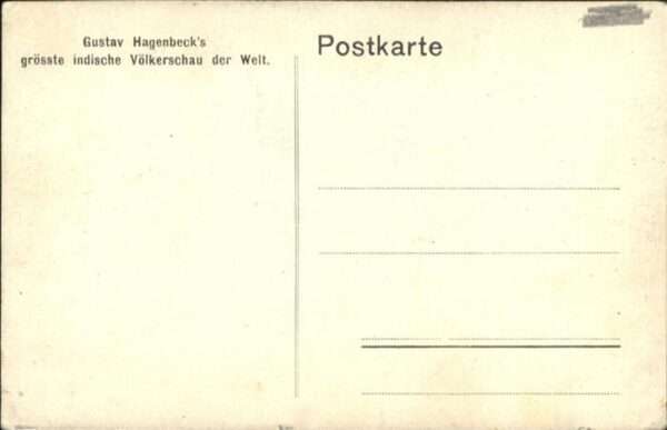 Indien Karren – Bild 2