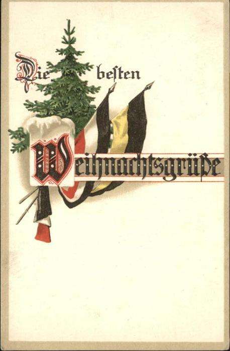 Schwarz Weiss Rot Weihnachten