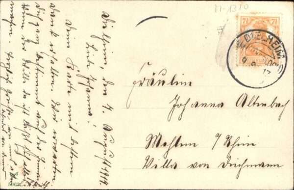Schwarz Weiss Rot – Bild 2
