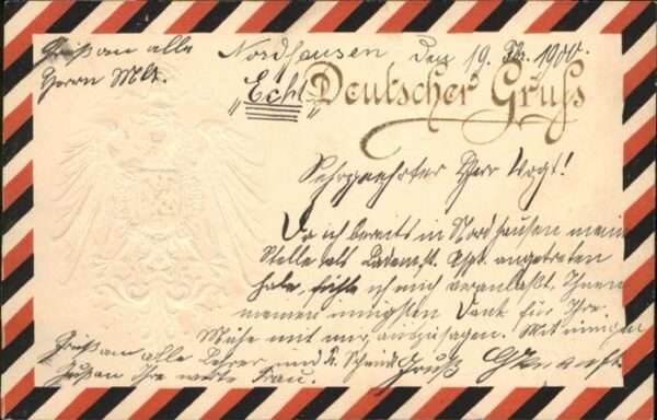 Schwarz Weiss Rot Wappen