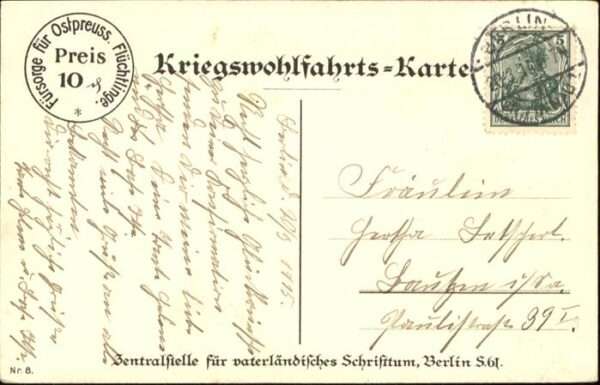 Schwarz Weiss Rot Wappen – Bild 2