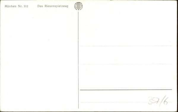 Maerchen Sagen Riesenspielzeug – Bild 2