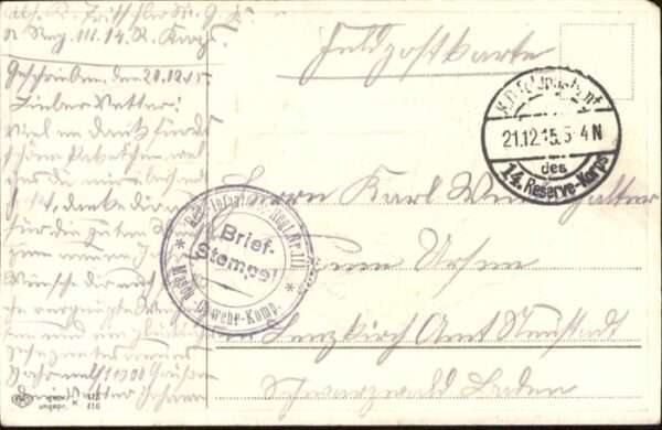Neujahr – Bild 2