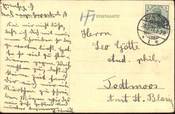 Neujahr Kinder Uhr Hund – Bild 2