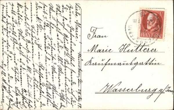 Uhren Neujahr Kind – Bild 2