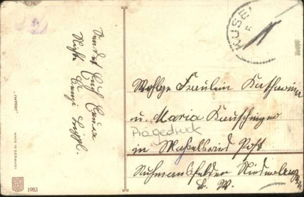 Uhren Neujahr – Bild 2
