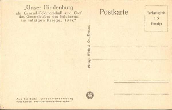Hindenburg – Bild 2