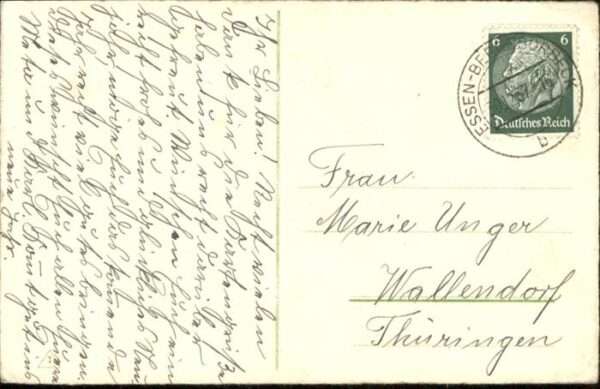 Pilze Neujahr – Bild 2
