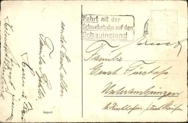 Pilze Neujahr – Bild 2