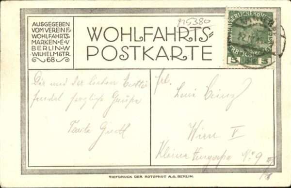Marschall Vinzenz Generalfeldmarschall – Bild 2
