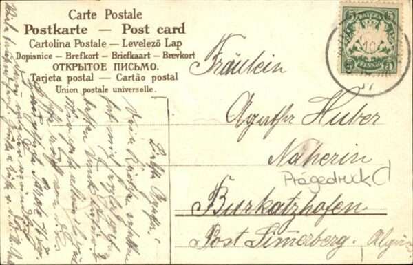 Berglitho Trachten – Bild 2
