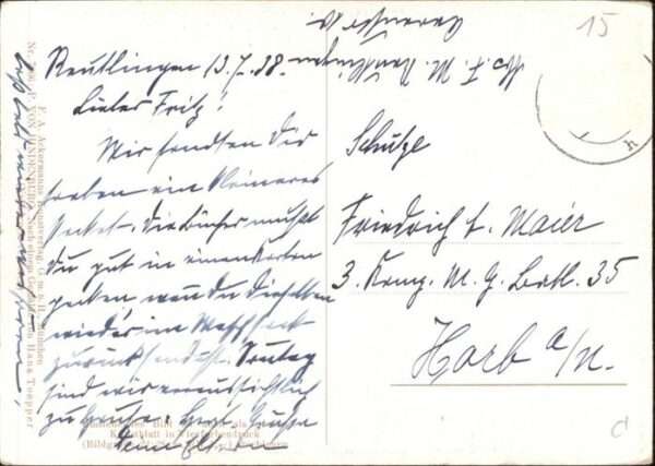 Hindenburg – Bild 2