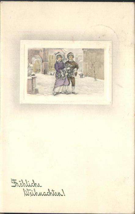 Weihnachten
