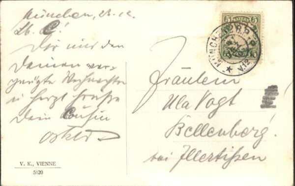 Weihnachten – Bild 2