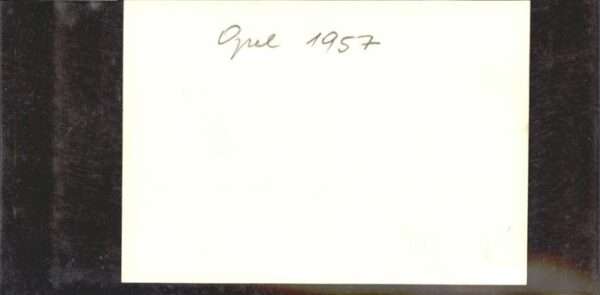 Autos Opel – Bild 2