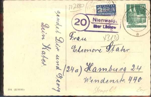 Uhren Neujahr – Bild 2