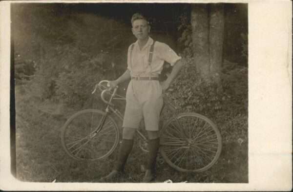 Fahrrad